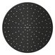Верхний душ с кронштейном GROHE Rainshower 310мм латунный черный 22121KF0 6 из 6
