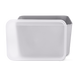 Ящик для хранения MVM пластиковый серый 160x180x257 FH-11 S GRAY 7 из 13