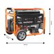 Генератор бензиновый Neo Tools 230В (1 фаза), 6/6.5кВт, электростарт, AVR, 85кг 8 из 16