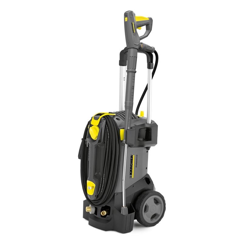 Очиститель высокого давления Karcher HD 5/15 C