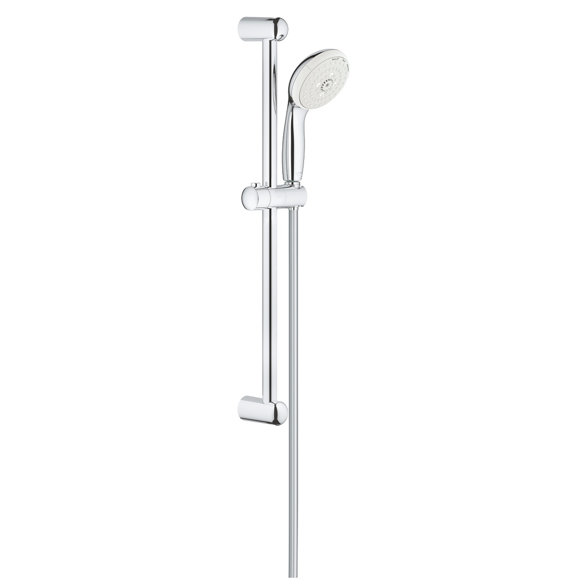 Комплект смесителей для ванны GROHE Costa хром латунь 25450001_21390001_2779400