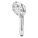 Водозберігаюча душова лійка DROP SPA6F-MULTI100 "Туман" із 6 SPA потоками - Економія 66%