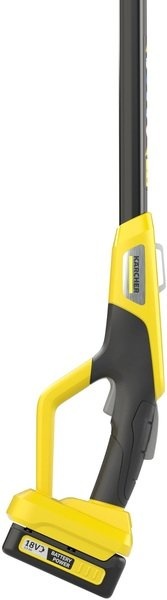 Висоторіз ланцюговий акумуляторний Karcher PSW 18-20 Battery 18В шина 20см 3.8кг без АКБ та ЗП