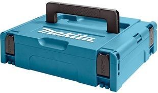 Кейс универсальный Makita Makpac 1,395 x 295 x 105мм