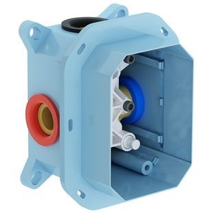 Прихована частина змішувача RAVAK R-box RB 070.50 X070052