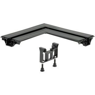 Адаптер кутовий VIEGA Advantix Vario 90&deg; 708924