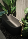 Змішувач для ванної підлоговий KOHLMAN Experience золотий латунь QF1165E-GD 3 з 3