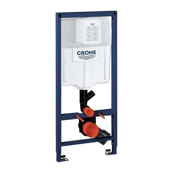 Система інсталяції для унітазу GROHE RAPID SL 39002000