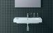 Умывальник подвесной в ванную 800мм x 485мм KOLO MODO белый прямоугольная L31980000 4 из 4