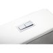 Унитаз-компакт напольный безободковый белый Q-TAP Jay сиденье микролифт выпуск в стену QT07222176W 8 из 10