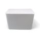 Ящик для зберігання MVM пластиковий сірий 250x257x360 FH-14 XXL GRAY 10 з 13