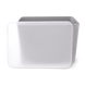 Ящик для хранения MVM пластиковый серый 250x257x360 FH-14 XXL GRAY 7 из 13