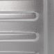 Мийка для кухні із нержавіючої сталі кутова HAIBA Decor 950x500x180мм мікротекстура 0.8мм із сифоном HB0574 2 з 3