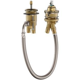 Прихована частина змішувача на борт ванни HANSGROHE 13159180