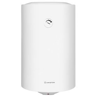 Бойлер електричний вертикальний 80л ARISTON SG 3626449 мокрий тен 1.5кВт 793x450x480мм CV034074