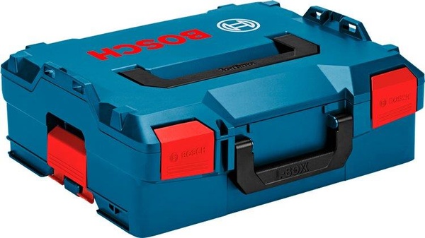 Кейс для инструмента Bosch L-Boxx 136 Professional, 11.7х35.7х44.2см