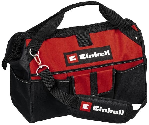 Сумка для инструмента Einhell Bag 45/29, полиэстер, 29х45х22см