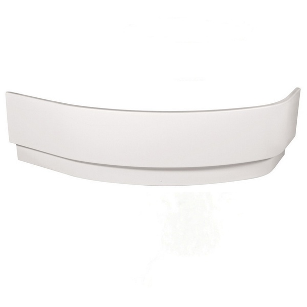 Панель для ванни біла акрилова CERSANIT Kaliope 1700x550мм AZCB1000090070