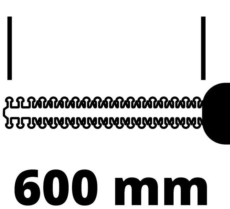 Кусторез EINHELL 3410930