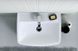 Раковина підвісна для ванної 500мм x 380мм KOLO REKORD білий прямокутна K91952000 4 з 5