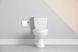 Тримач для туалетного паперу REA Mist 04 округлий металевий хром REA-80024 5 з 5