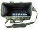 Сумка Neo Tools Camo, нейлон 600D, усиленная, камуфляж 10 из 11