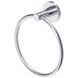 Держатель-кольцо для полотенец AM.PM X-Joy 155мм округлый металлический хром A85A34400 1 из 8