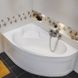 Панель для ванни біла акрилова CERSANIT Kaliope 1700x550мм AZCB1000090070 3 з 3