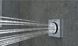 Боковой массажный душ GROHE Rainshower AQUA 26802000 латунный хром 8 из 9