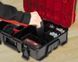 Набір пластикових перегородок для кейсу Einhell Plastic Compartments Set, 9шт 2 з 2