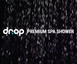 Душовий набір DROP MULTI100+SET (лійка для душу + шланг + кріплення) 13 з 19