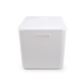 Ящик для хранения MVM пластиковый серый 250x257x360 FH-14 XXL LIGHT GRAY 10 из 12