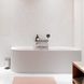 Змішувач для ванної термостатичний HANSGROHE ShowerTablet Select хром латунь 24340000 8 з 8