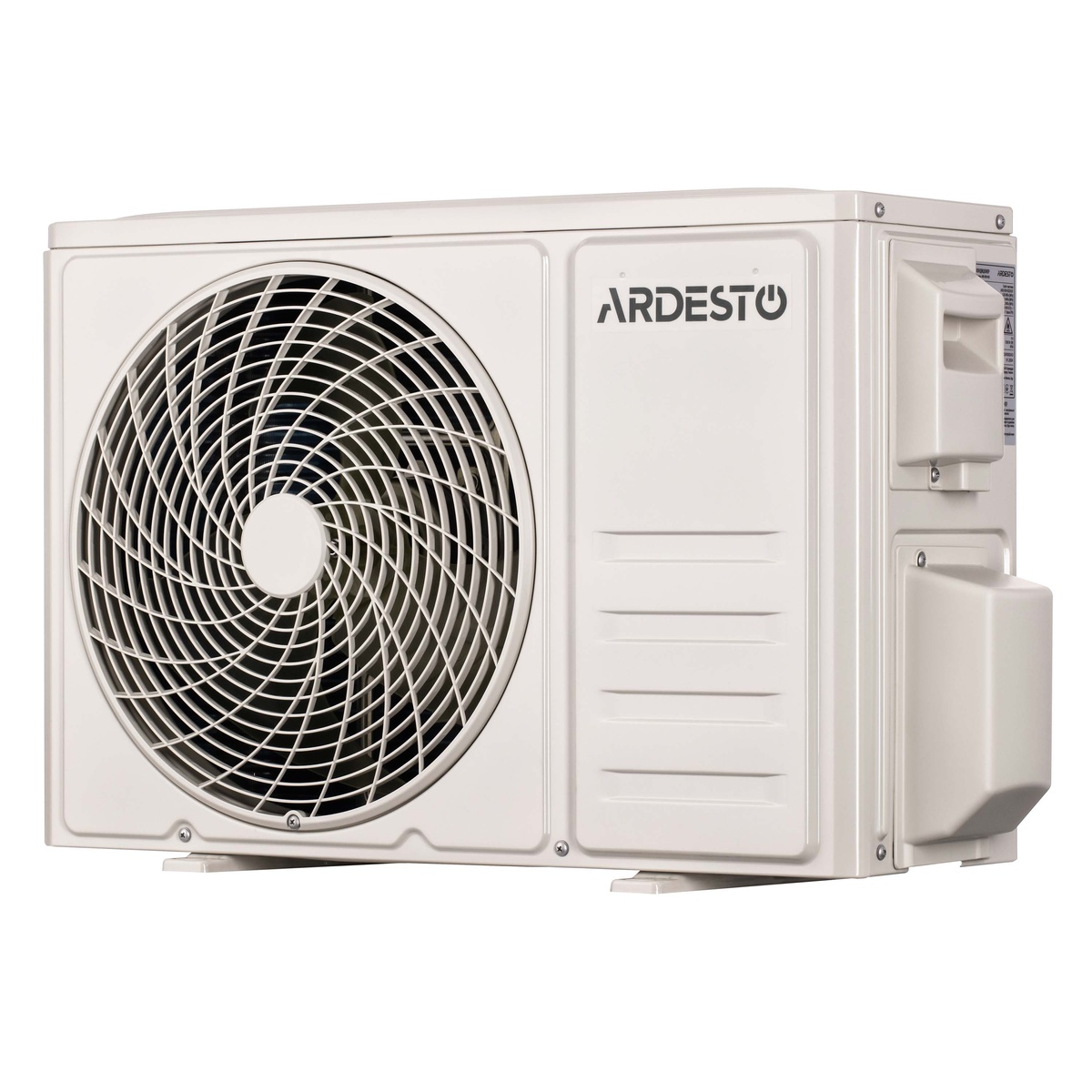 Кондиционер ARDESTO 70м² -7°C A/A белый ARD-E24-R32