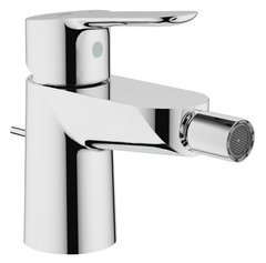 Змішувач для гігієнічного душу одноважільний GROHE BauEdge хром латунь з донним клапаном 23331000