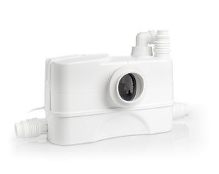 Каналізаційна установка DAB Genix 320Вт Hmax 8м 5.4м&sup3;/ч 60161880H