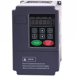 Частотний перетворювач для 1-фазних насосів OPTIMA 2.2 кВт B601-2003 000010791