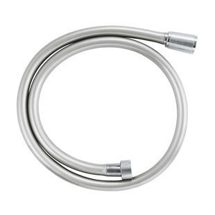 Шланг для душу GROHE VitalioFlex 22111000 1000мм силіконовий хром CV032472