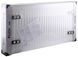 Стальной панельный радиатор отопления KALITE 500x1000 мм боковое подключение класс 22 000022320 8 из 10