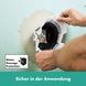 Переключатель потока HANSGROHE ShowerSelect Comfort E скрытого монтажа латунный графит 15573340 5 из 6