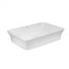 Набір меблів для ванної Q-TAP Virgo білий QT044VI42999 6 з 11