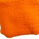 Перчатки трикотажные с точечным ПВХ покрытием утепленные р10 (оранжевые) КРАТНО 12 парам GRAD (9442375) 4 из 4