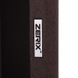 Мийка для кухні гранітна прямокутна ZERIX ZS-7950S-12 790x500x230мм із сифоном коричнева ZX4584 3 з 3