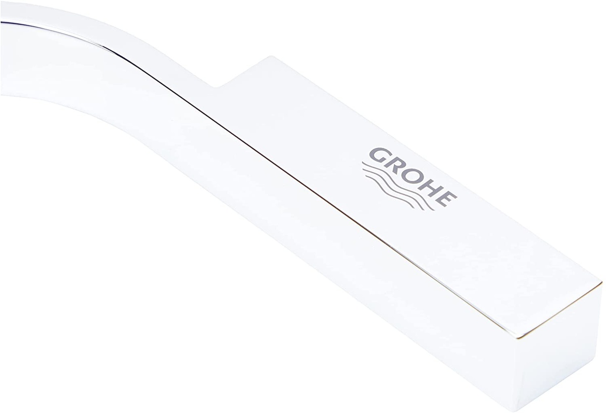 Тримач туалетного паперу GROHE Selection хром метал 41068000