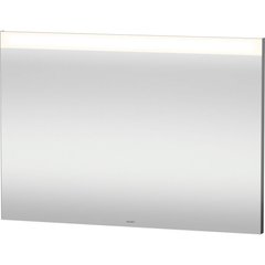 Зеркало в ванную DURAVIT Better Version 70x100см c подсветкой сенсорное включение прямоугольное LM784700000