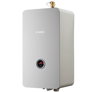Котел электрический BOSCH Tronic Heat 3500 4кВт с насосом 7738504943