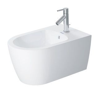 Біде підвісне DURAVIT ME by Starck біле 2288153200