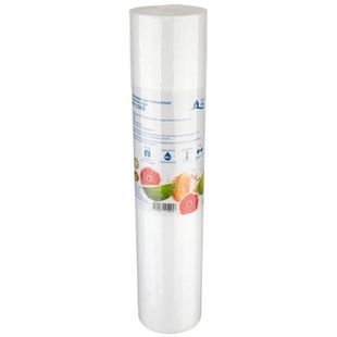 Картридж механічний AQUA FACTORY BigBlue 20" 4,5"х20" (114х508мм) РР-20ВВ-50м