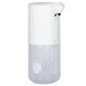 Диспенсер для жидкого мыла Q-TAP Autodavkovac DM300WP на 300мл сенсорный пластиковый белый QT144WH42925 1 из 4
