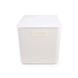 Ящик для зберігання MVM пластиковий білий 250x257x360 FH-14 XXL WHITE 10 з 12